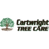 Cartwright Tree Care logo - Similar company to Affordable Elegance Catering