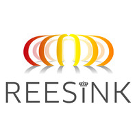 Royal Reesink B.V. logo - Similar company to Reesink Construction