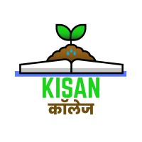 The Kisan College logo - Similar company to Project S.E.V.A.