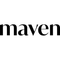 maven vienna logo - Similar company to Commitment Og