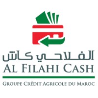 Al Filahi Cash logo - Similar company to Ashlep Group