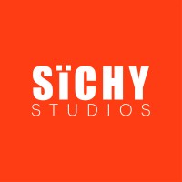 SÏCHY Studios logo - Similar company to Stracci