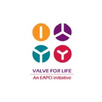 Valve for Life UK logo - Similar company to Heart Valve Voice