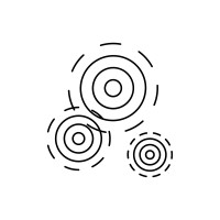 Ecotest-consultores logo - Similar company to Oxford Latin American Society