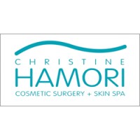 Christine Hamori Cosmetic Surgery + Skin Spa logo - Similar company to Salisbury Plastic Surgery