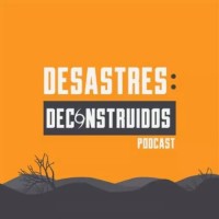 Desastres Deconstruidos Podcast logo - Similar company to Ccd Cidades Carbono Neutro