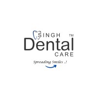 Singh Dental Care logo - Similar company to Glow Glossary