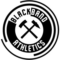 Blackband Athletics GmbH logo - Similar company to Mvz Ogpaedicum