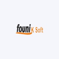 Founik Soft logo - Similar company to A3Get