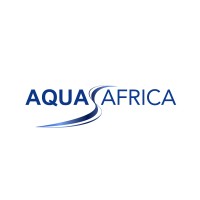 Aqua Africa logo - Similar company to Fdnu - Comité Aura