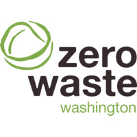 Zero Waste Washington logo - Similar company to The Repurpose Project
