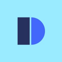 Datahack logo - Similar company to Entrypoint