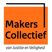 Makerscollectief van Justitie en Veiligheid logo - Similar company to Testlabom