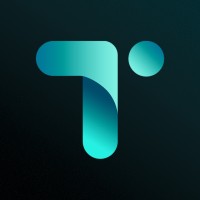 Together Films logo - Similar company to World Backgrounds
