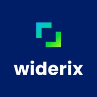 Widerix logo - Similar company to Caspite