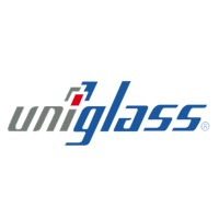 Uniglass logo - Similar company to Uniglass Hellas