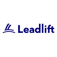 LEADLIFT logo - Similar company to Outbound Solutions