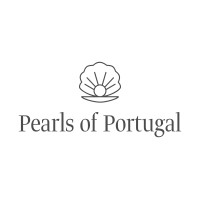 Pearls of Portugal logo - Similar company to Chedar Project