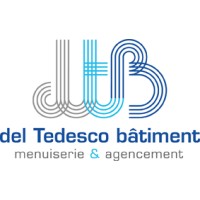 Del Tedesco Bâtiment logo - Similar company to Klimeco