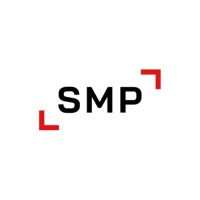 SMP GmbH Prüfen Validieren Forschen logo - Similar company to Hybeta Gmbh