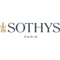 Sothys Suisse logo - Similar company to Sothys Singapore