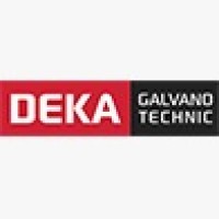 Deka Galvano Technic logo - Similar company to Transjetglobal