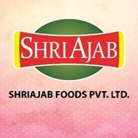 SHRIAJAB FOODS PRIVATE LIMITED logo - Similar company to Sciency Soup