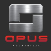 OPUS Mechanical Services Ltd. logo - Similar company to Mep Services Group