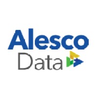 Alesco Data logo - Similar company to Versium