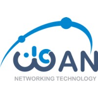 WAN co. Networking Technology logo - Similar company to Net Gate Technology