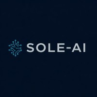 Sole-AI logo - Similar company to Tedge
