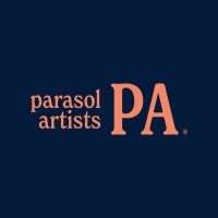 Parasol Artists logo - Similar company to Loci Records Llc
