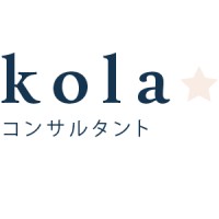 Kola Creative logo - Similar company to Enso Studios