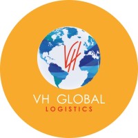 VHG LOGISTICS logo - Similar company to Mgl Carga