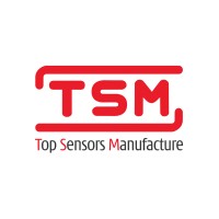 TSM SENSORS S.R.L. logo - Similar company to Senstronic Group