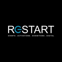 Restart Experience logo - Similar company to Saecom Fba Pro