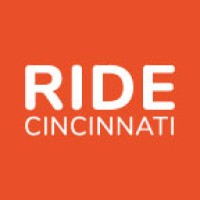 Ride Cincinnati logo - Similar company to Cincinnati Cancer Advisors