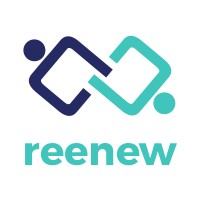 Reenew logo - Similar company to Smart Solutions Rehab Group