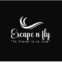 Escapenfly logo - Similar company to Chatdmc
