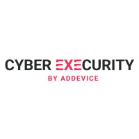 Cyber Execurity logo - Similar company to Alpha Vertex