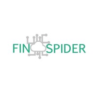 FinSpider logo - Similar company to Jkcoach