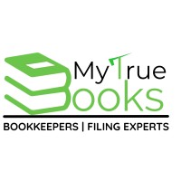 My True Books logo - Similar company to Sixace Global Consultancy Llp