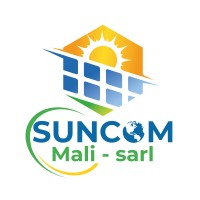 Suncom Mali Sarl logo - Similar company to Suncom Energy