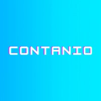 Contanio logo - Similar company to Tekno-Sip