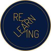 Relearning.tech logo - Similar company to Pnd (Pratthanadee Foundation)