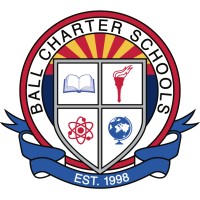 Ball Charter Schools logo - Similar company to Heritage Academy Schools
