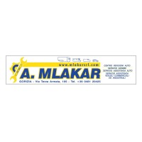 A.MLAKAR - S.R.L. - logo - Similar company to L.B.Consulting