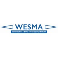 Wesma Systems B.V. logo - Similar company to Wesma Ag