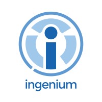 Ingenium logo - Similar company to Surf Architecture