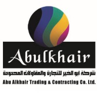 Abulkhair For Trading & Construction Co. logo - Similar company to Abulkhair Enterprise